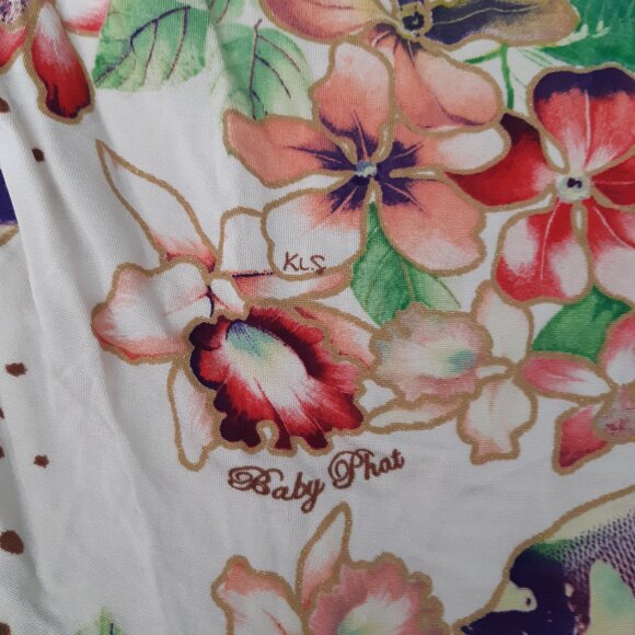 Baby Phat dress - Picture 6 of 14